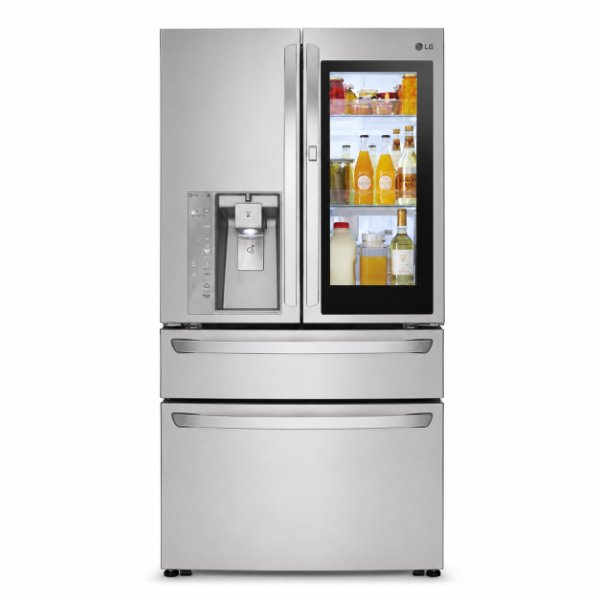 ¿Por qué mi refrigeradora LG no enfría? Causas comunes